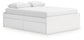 Onita  Platform Bed With 1 Side Storage Signature Design by Ashley®