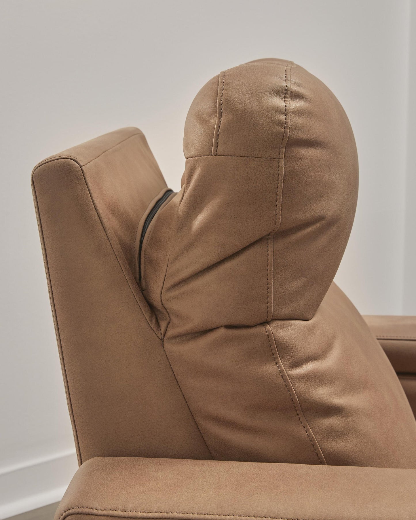Lorrenton Glider PWR REC w/Audio System Signature Design by Ashley®