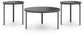 Dorylin Occasional Table Set (3/CN) Signature Design by Ashley®