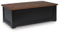 Wildenauer Lift Top Cocktail Table Signature Design by Ashley®