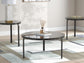 Dorylin Occasional Table Set (3/CN) Signature Design by Ashley®