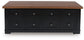 Wildenauer Lift Top Cocktail Table Signature Design by Ashley®