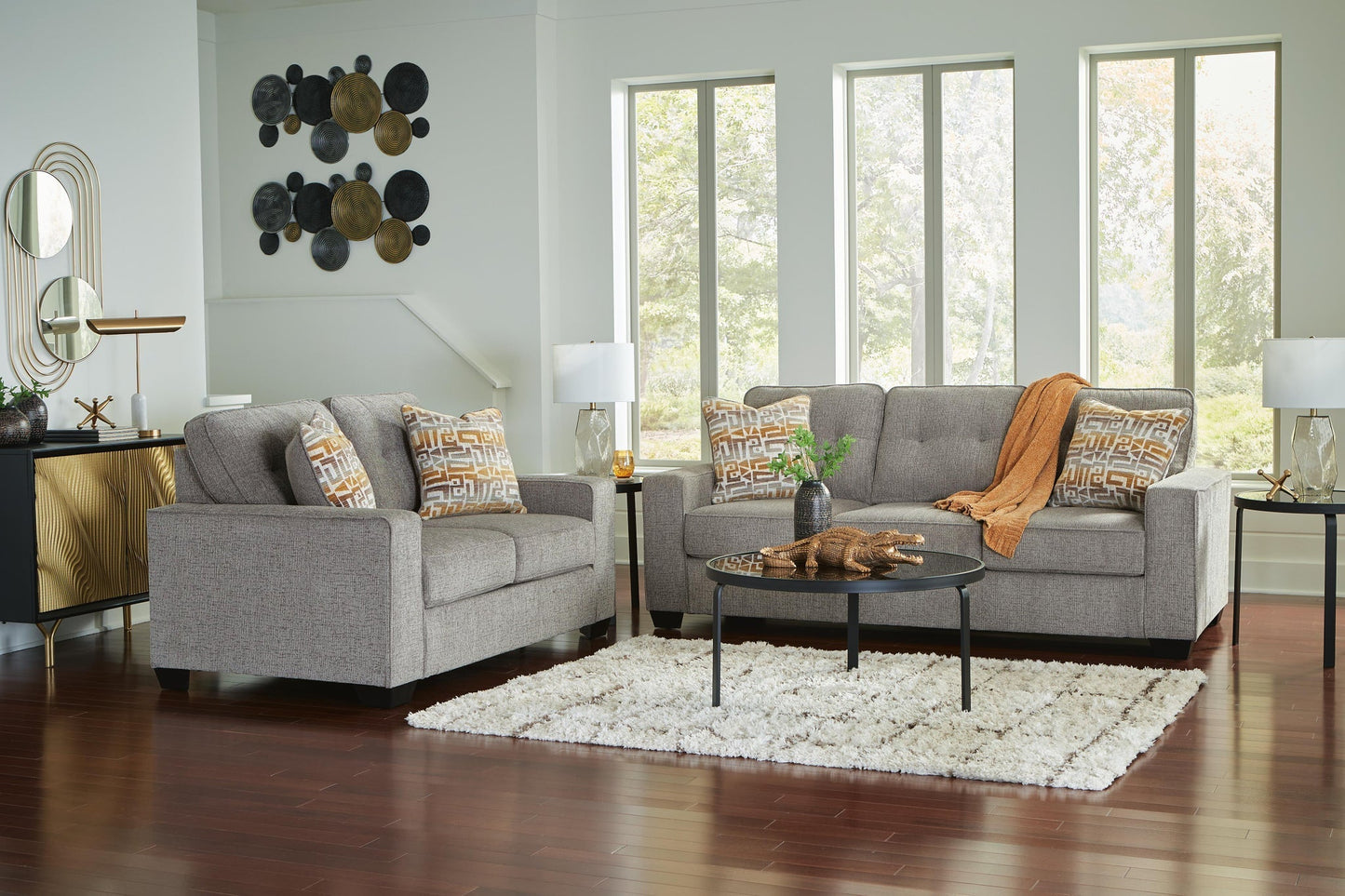Dorylin Occasional Table Set (3/CN) Signature Design by Ashley®