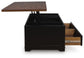 Wildenauer Lift Top Cocktail Table Signature Design by Ashley®