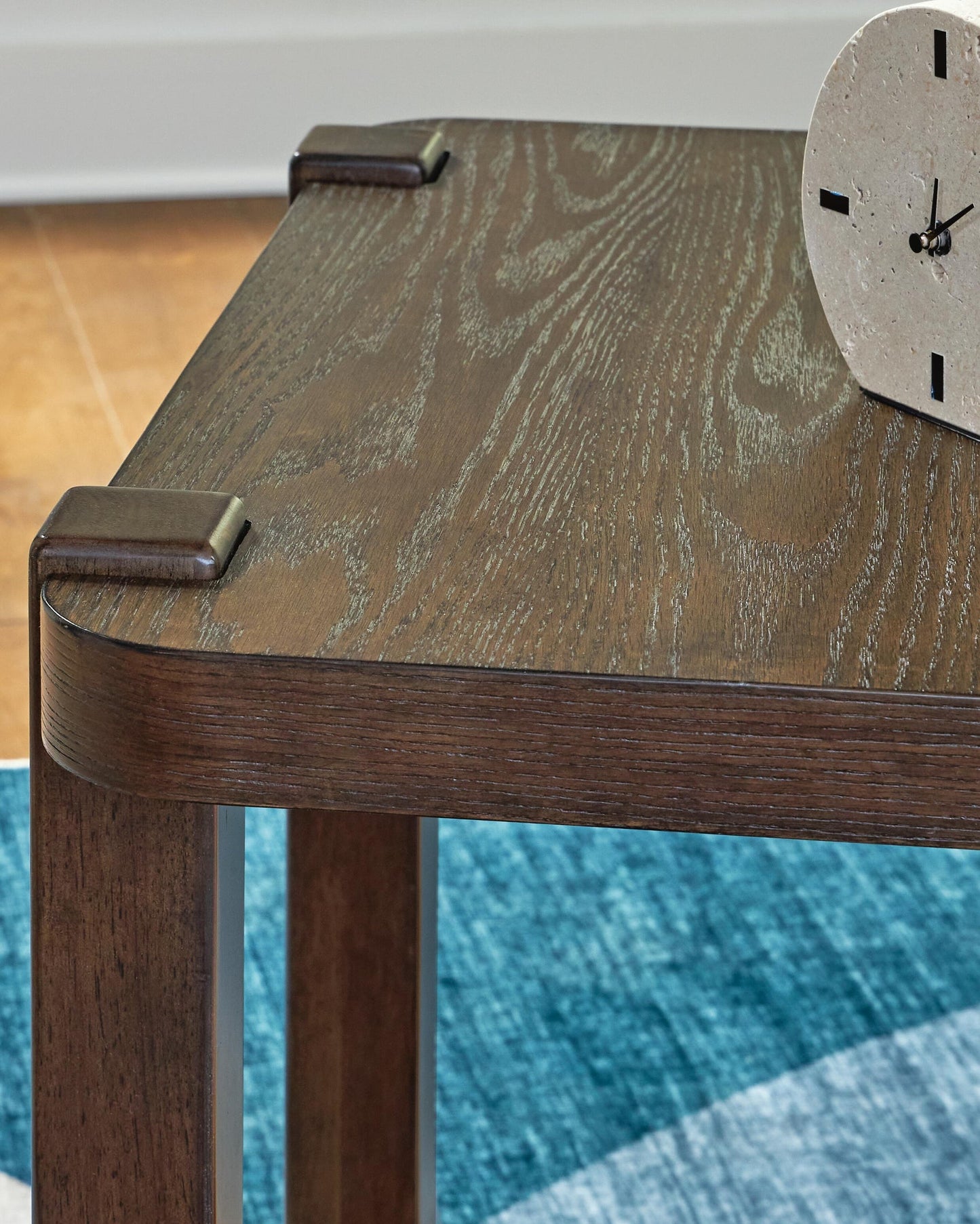 Brecton Rectangular End Table Signature Design by Ashley®