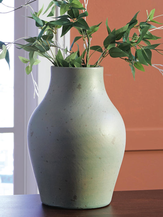 Baychester Vase Signature Design by Ashley®