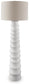 Veraleigh Poly Floor Lamp (1/CN) Signature Design by Ashley®