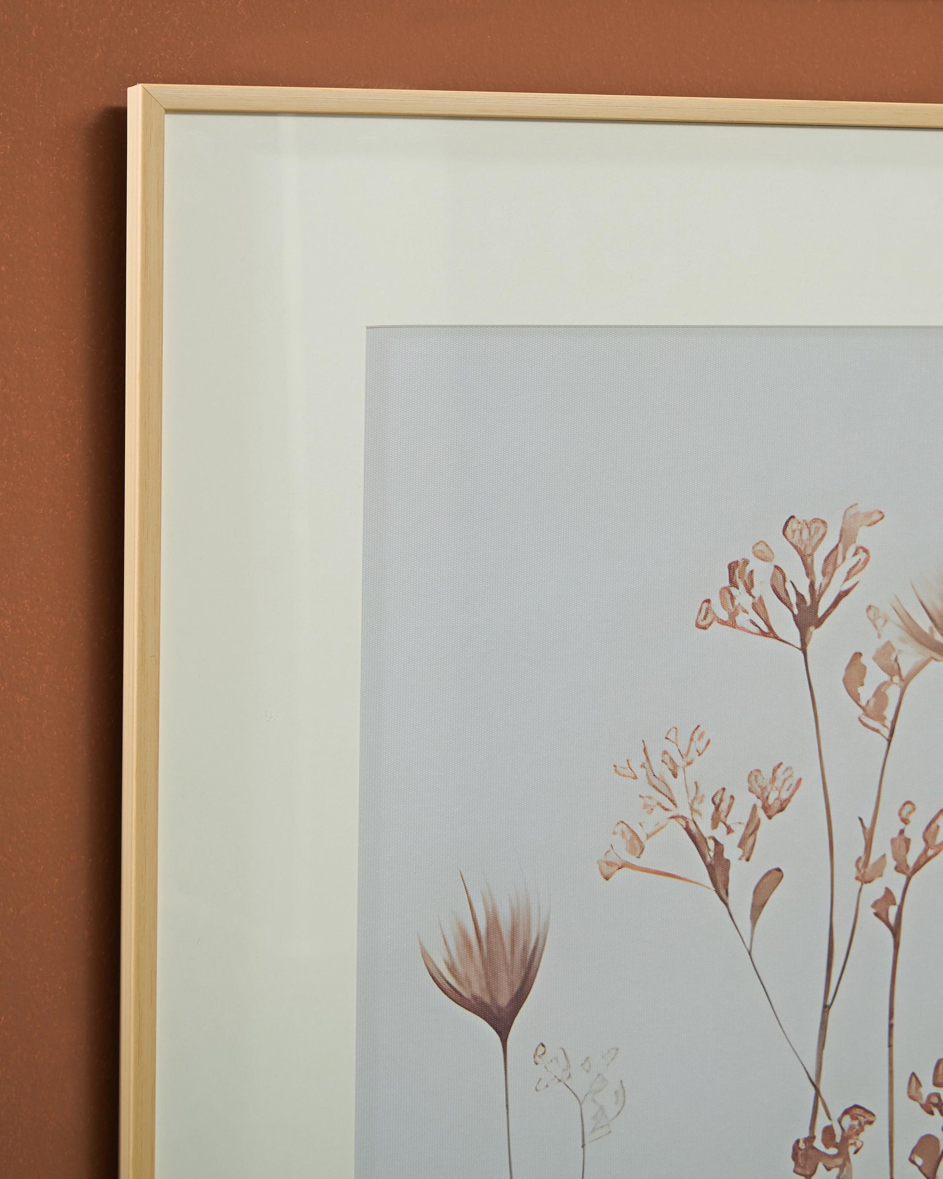 Chettings Wall Art Set (4/CN) Signature Design by Ashley®