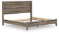 Elbrim  Panel Bed Signature Design by Ashley®