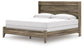Elbrim  Panel Bed Signature Design by Ashley®