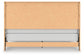 Elbrim  Panel Bed Signature Design by Ashley®