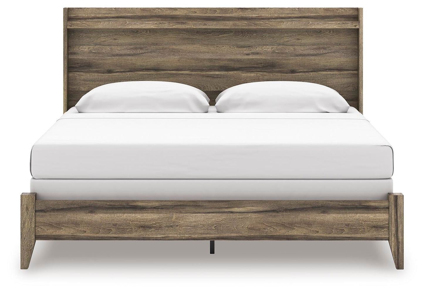 Elbrim  Panel Bed Signature Design by Ashley®