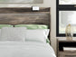 Elbrim  Panel Bed Signature Design by Ashley®
