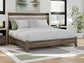 Elbrim  Panel Bed Signature Design by Ashley®