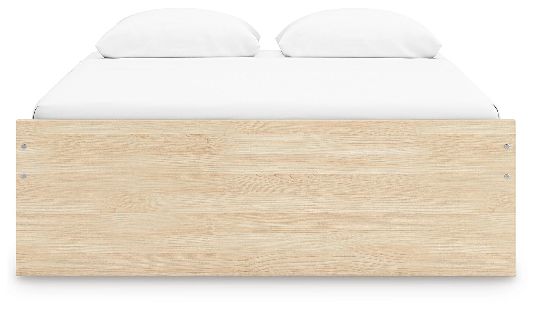 Onita  Platform Bed Signature Design by Ashley®