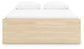 Onita  Platform Bed Signature Design by Ashley®