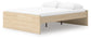 Onita  Platform Bed Signature Design by Ashley®