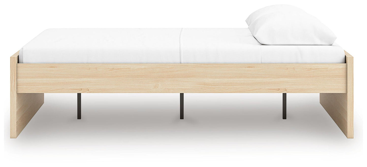 Onita  Platform Bed Signature Design by Ashley®