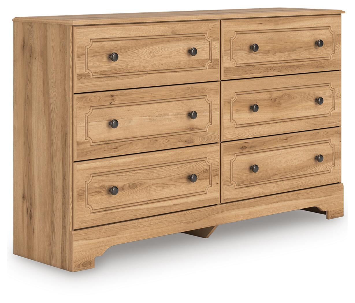 Aleaport Six Drawer Dresser Signature Design by Ashley®