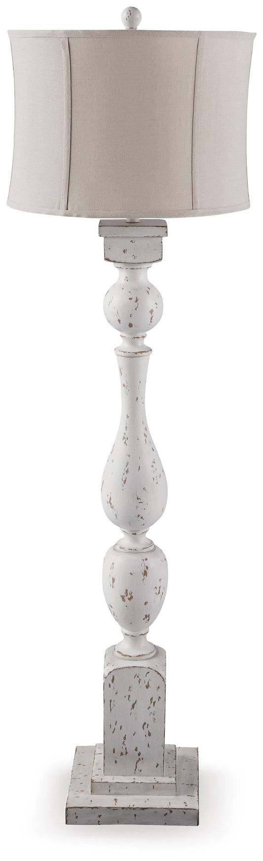 Madsbrook Poly Floor Lamp (1/CN) Signature Design by Ashley®