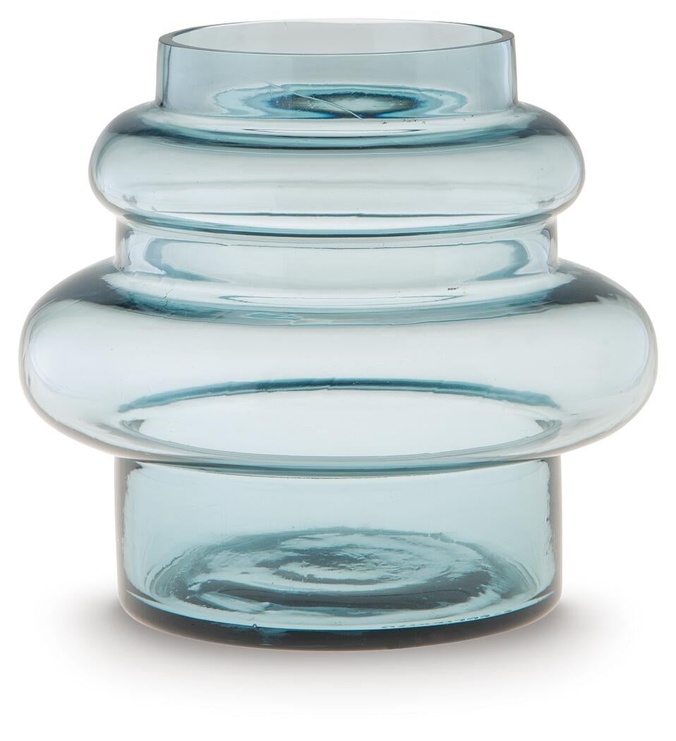 Vallmen Vase Signature Design by Ashley®