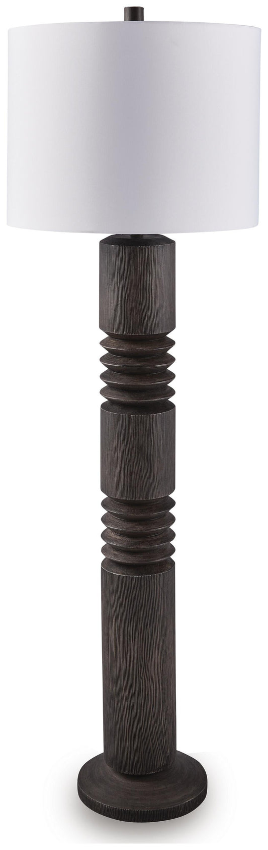 Fainwell Poly Floor Lamp (1/CN) Signature Design by Ashley®