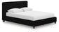 Zuraleus  Upholstered Bed Signature Design by Ashley®