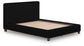 Zuraleus  Upholstered Bed Signature Design by Ashley®