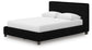Zuraleus  Upholstered Bed Signature Design by Ashley®