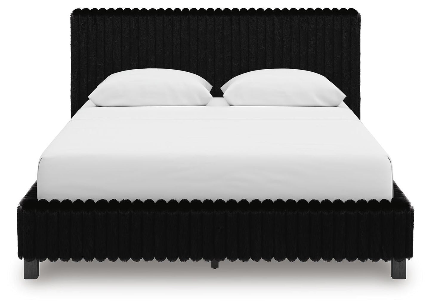 Zuraleus  Upholstered Bed Signature Design by Ashley®