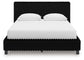 Zuraleus  Upholstered Bed Signature Design by Ashley®