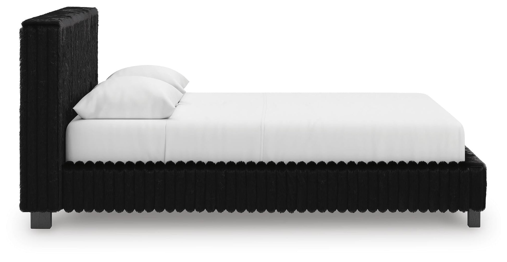 Zuraleus  Upholstered Bed Signature Design by Ashley®
