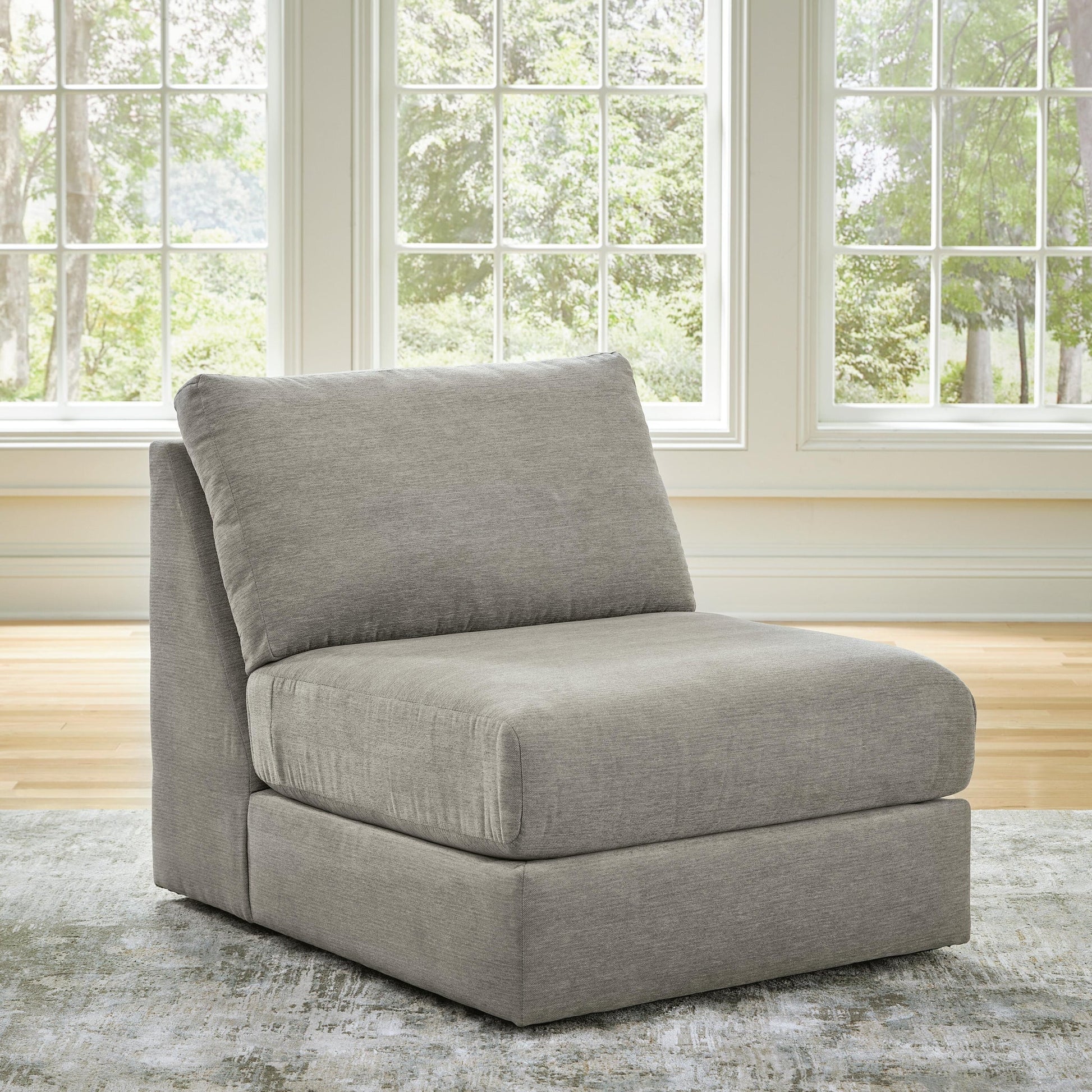 Avaliyah 4-Piece Sectional Signature Design by Ashley®