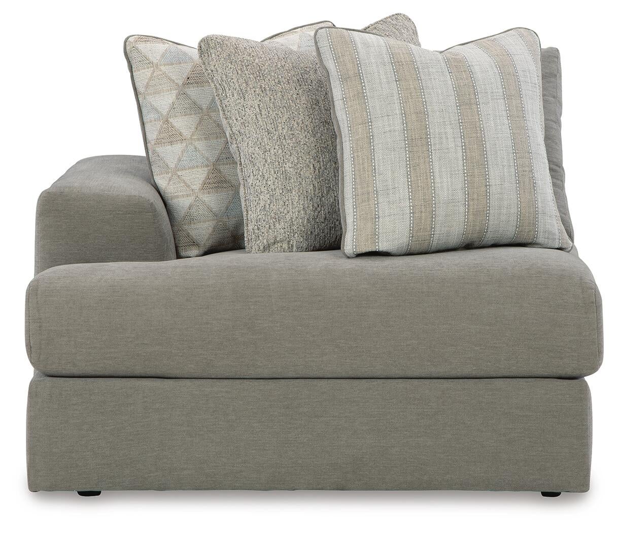 Avaliyah 4-Piece Sectional Signature Design by Ashley®