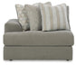 Avaliyah 4-Piece Sectional Signature Design by Ashley®