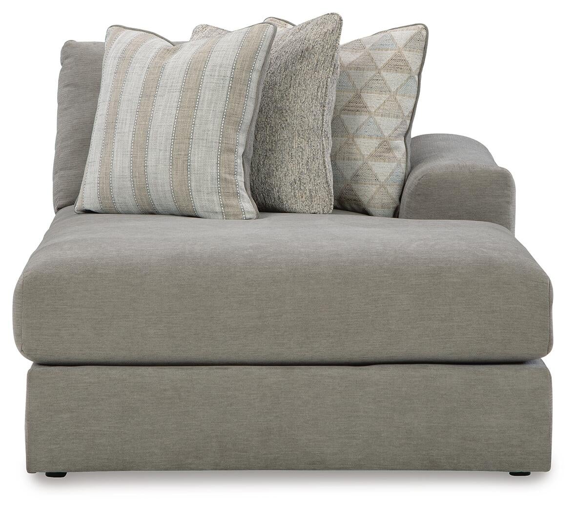 Avaliyah 4-Piece Sectional Signature Design by Ashley®