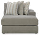 Avaliyah 4-Piece Sectional Signature Design by Ashley®