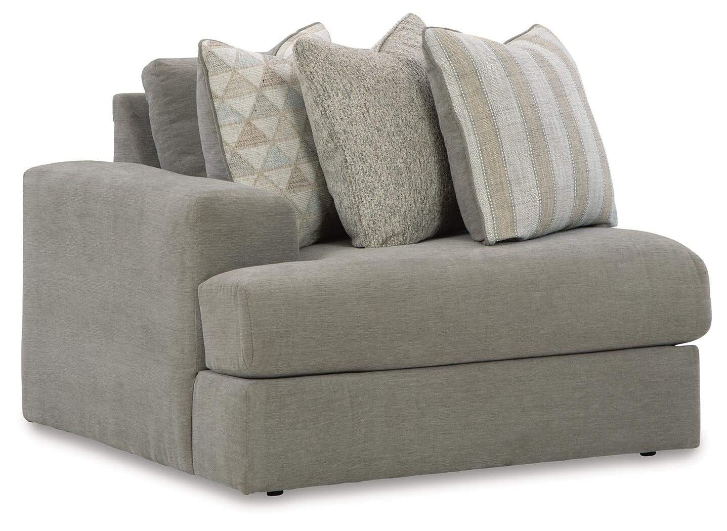 Avaliyah 4-Piece Sectional Signature Design by Ashley®