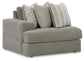 Avaliyah 4-Piece Sectional Signature Design by Ashley®