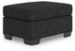 Jasmine Peaks Ottoman Benchcraft®