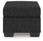 Jasmine Peaks Ottoman Benchcraft®