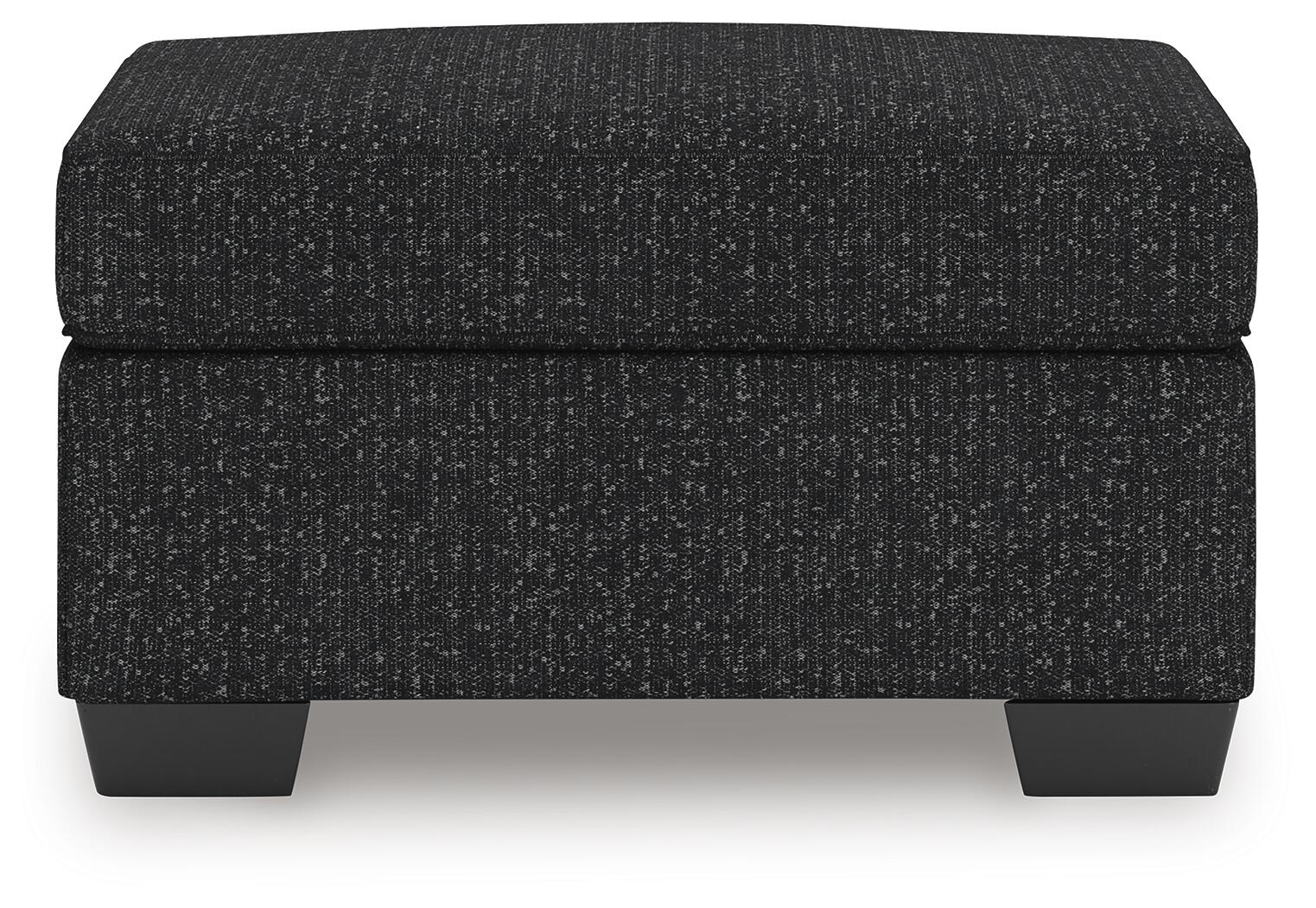 Jasmine Peaks Ottoman Benchcraft®
