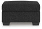 Jasmine Peaks Ottoman Benchcraft®