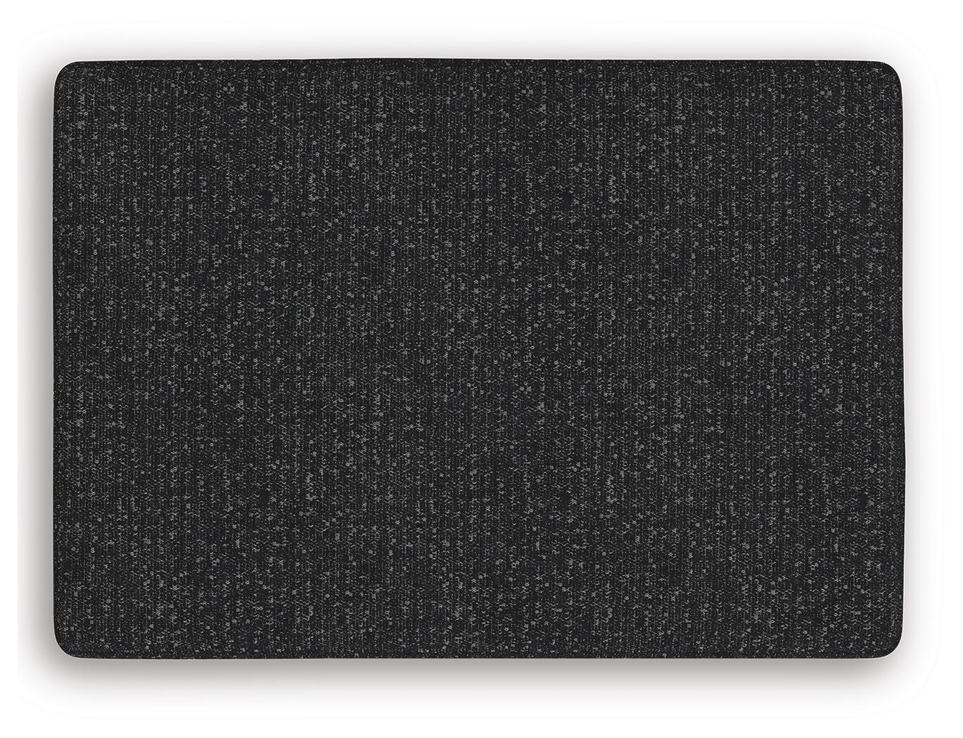 Jasmine Peaks Ottoman Benchcraft®