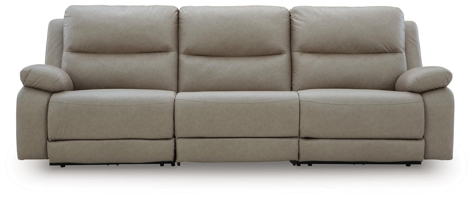 Narwhal Place 3-Piece Power Reclining Sectional Signature Design by Ashley®
