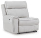 Social Pointe 7-Piece Reclining Sectional with Storage Consoles Signature Design by Ashley®