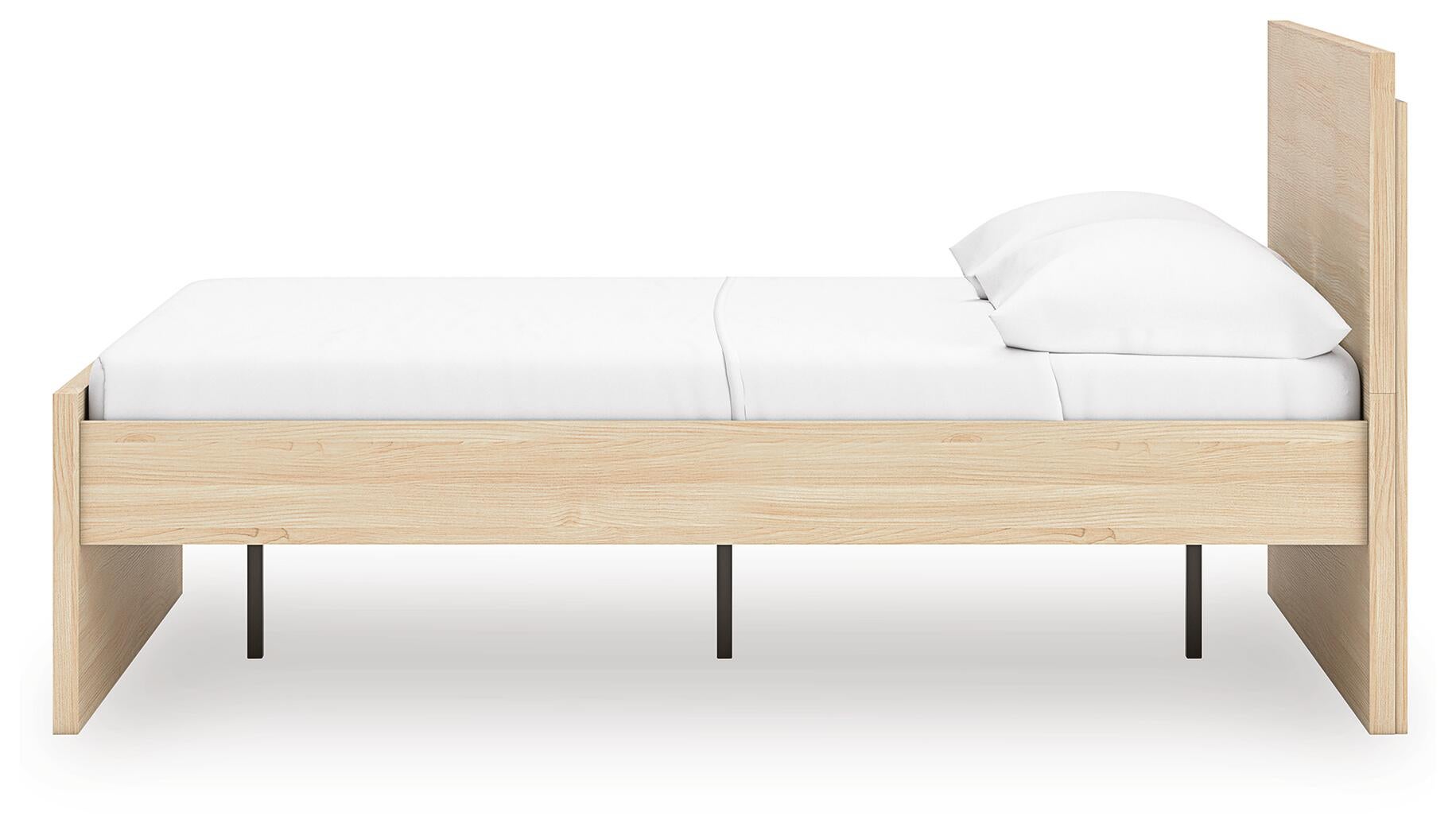 Onita  Panel Platform Bed Signature Design by Ashley®