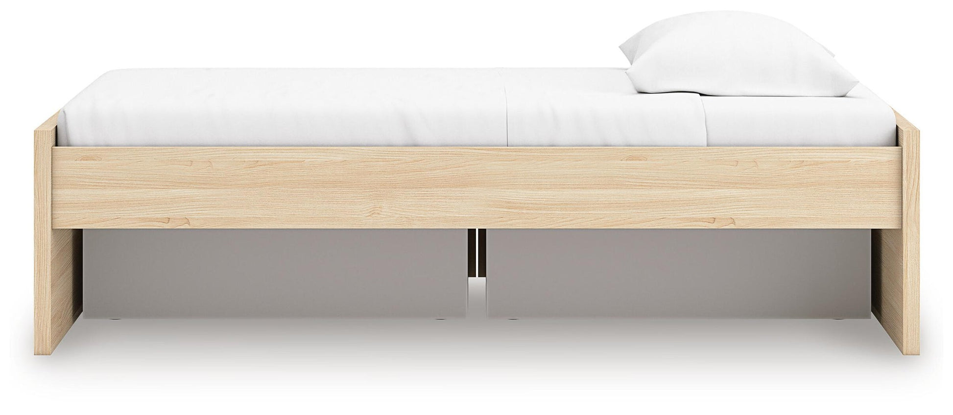 Onita  Platform Bed With 1 Side Storage Signature Design by Ashley®