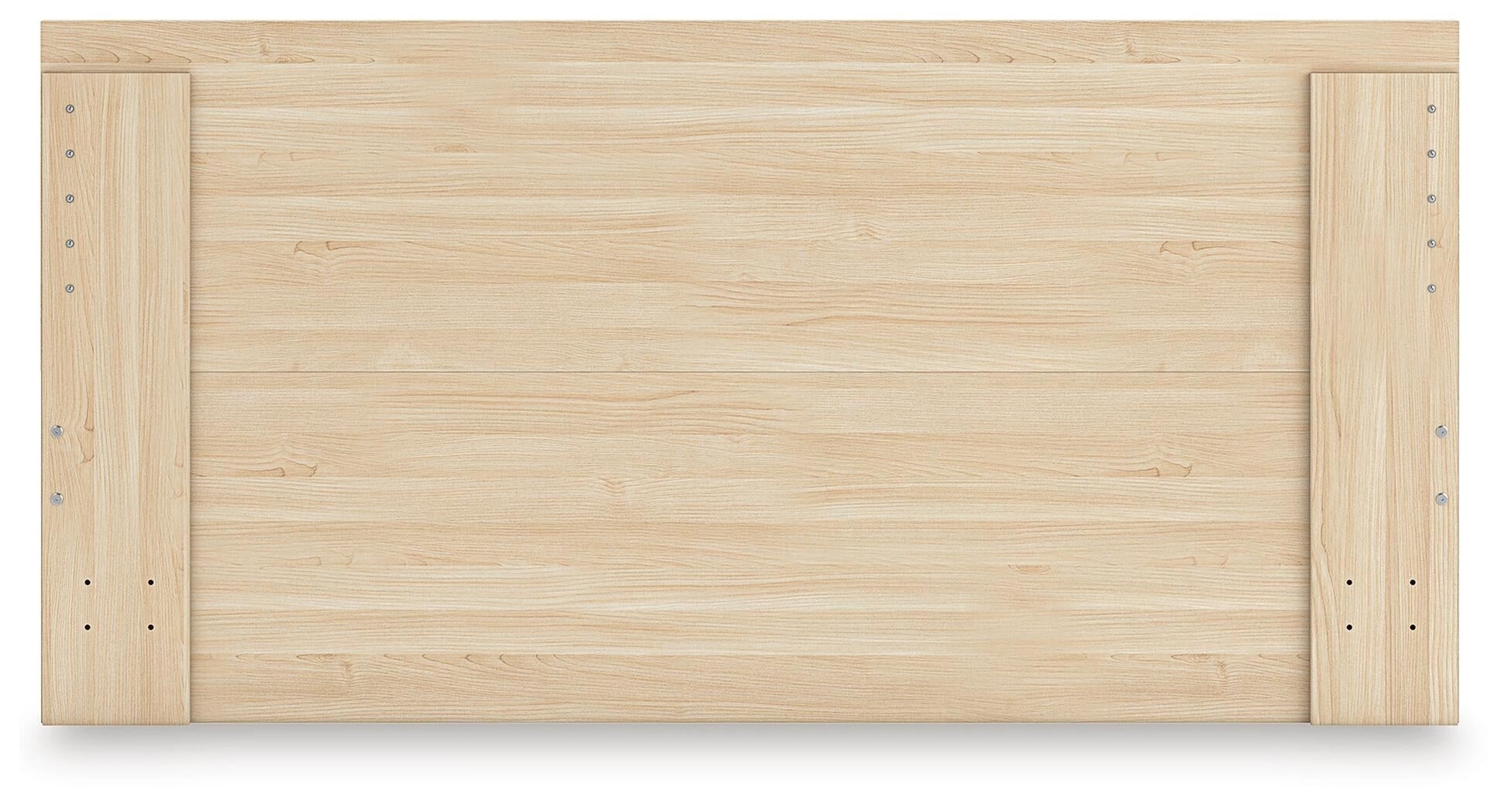 Onita  Panel Platform Bed With 2 Side Storage Signature Design by Ashley®