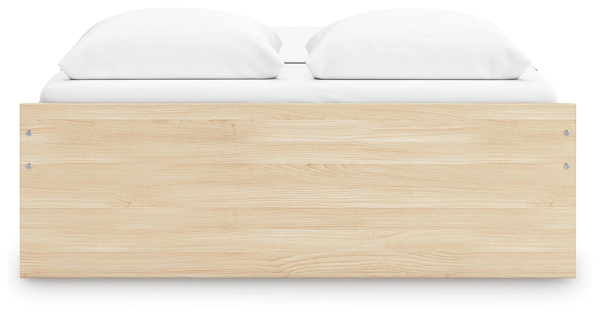 Onita  Platform Bed With 2 Side Storage Signature Design by Ashley®